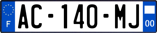 AC-140-MJ
