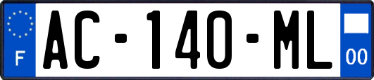 AC-140-ML