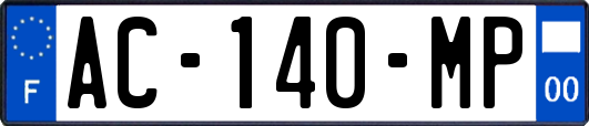 AC-140-MP