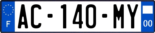 AC-140-MY