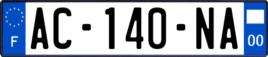 AC-140-NA