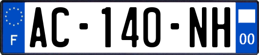 AC-140-NH