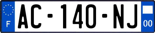 AC-140-NJ