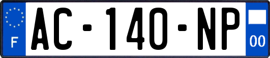AC-140-NP