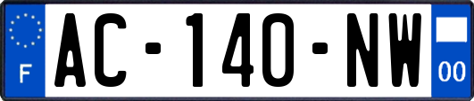 AC-140-NW