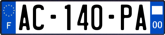 AC-140-PA