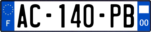AC-140-PB