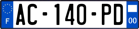AC-140-PD