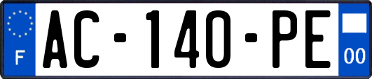 AC-140-PE