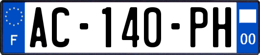 AC-140-PH