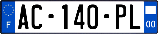 AC-140-PL