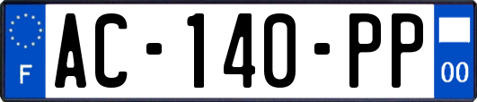 AC-140-PP