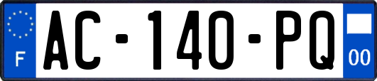 AC-140-PQ