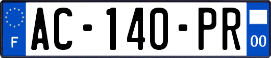 AC-140-PR