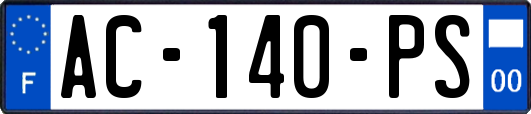 AC-140-PS