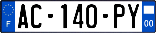 AC-140-PY