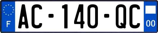 AC-140-QC