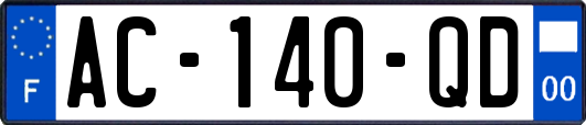 AC-140-QD