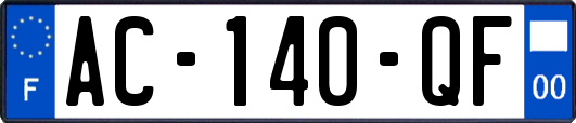 AC-140-QF