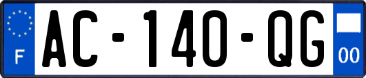AC-140-QG
