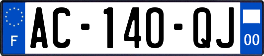 AC-140-QJ