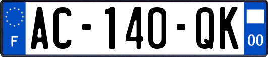 AC-140-QK
