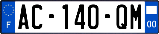 AC-140-QM