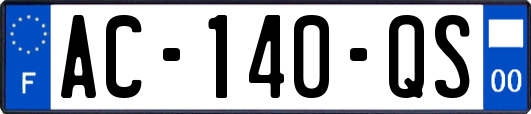 AC-140-QS