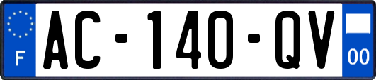 AC-140-QV