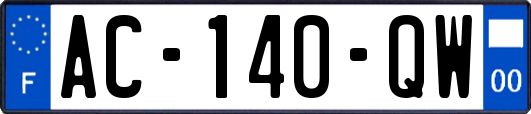 AC-140-QW