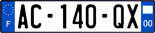 AC-140-QX