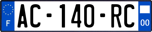 AC-140-RC