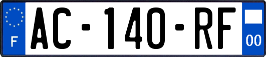 AC-140-RF