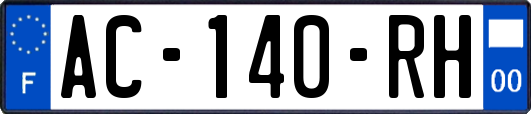 AC-140-RH