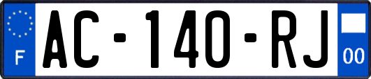 AC-140-RJ