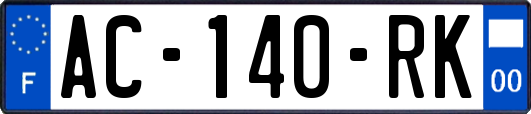 AC-140-RK