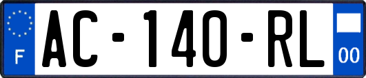 AC-140-RL