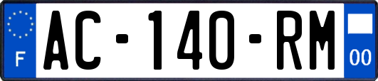 AC-140-RM