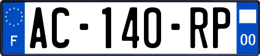 AC-140-RP