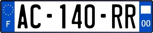 AC-140-RR