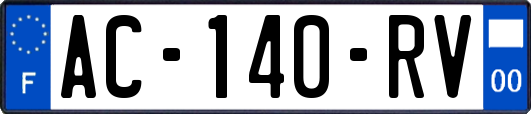 AC-140-RV