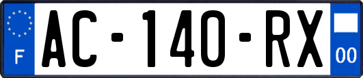 AC-140-RX