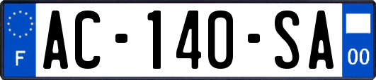 AC-140-SA