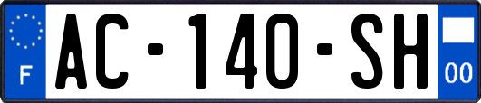 AC-140-SH