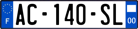 AC-140-SL