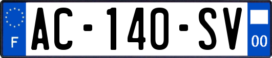 AC-140-SV
