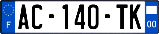 AC-140-TK