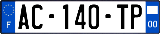 AC-140-TP