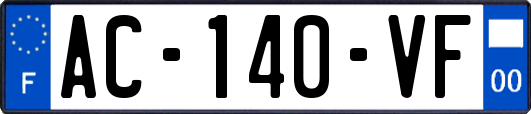 AC-140-VF