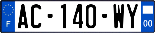 AC-140-WY